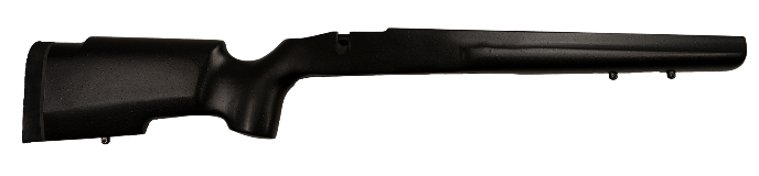 SAVAGE 10 ML II MUZZLELOADER BBC