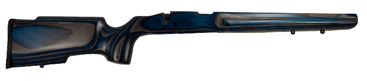 BERGARA B14R SA DBM