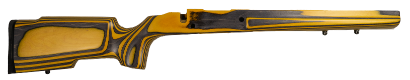HOWA 1500 MINI DBM HVY #6