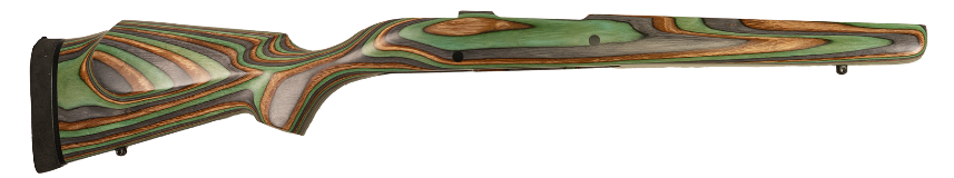 MAUSER LR #1 BC COMMERCIAL FP LH STK RH ACT