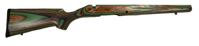 RUGER AMERICAN CENTERFIRE SA FBC
