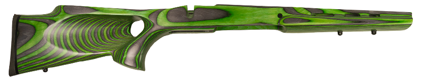 SAVAGE 110 TBR DETACHABLE MAG LA FBC
