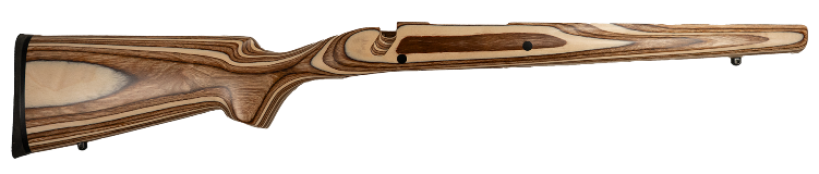 RUGER 77 TANG SAFETY LA FBC