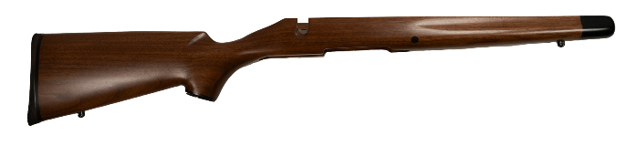 RUGER AMERICAN CENTERFIRE LA FBC