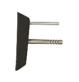 AT ONE EXTENDED HEIGHT COMB