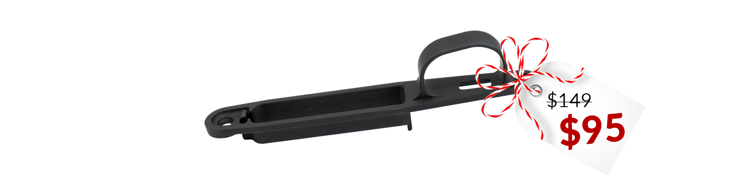 Tikka T3/T3 Lite Bottom Metals