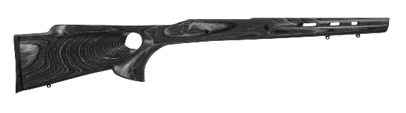 Featherweight Thumbhole, Ruger M77 Mkii Hawkeye