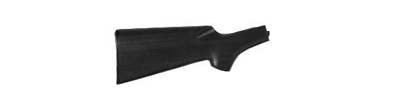 Otasco 30 Pistol Grip Stk