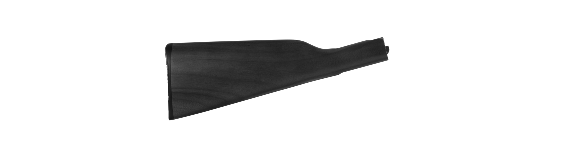 Browning® 81 Blr Straight Grip Stk