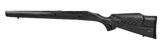 Ph Parker Hale Mauser 1200 #1 Bc