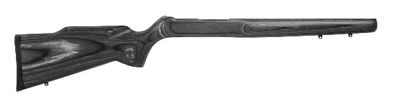 Rimfire Hunter, Ruger 10/22 Competition