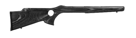 Rimfire Thumbhole, Ruger 10/22 Competition