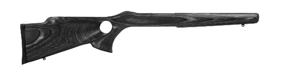 Rimfire Thumbhole, Kidd Innovative Design 10/22