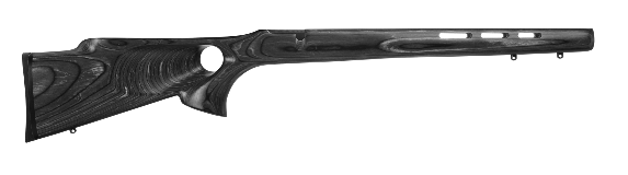 Rimfire Varmit Thumbhole, Remington® 541-t Bolt