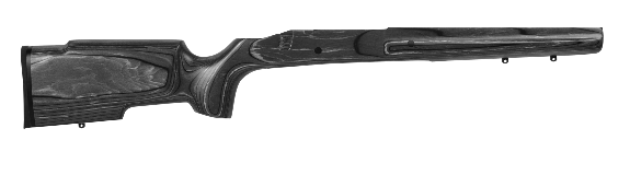 Pro Varmint Savage 116 Tbr Detachable Mag La Lh Act Fbc