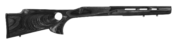 Varmit Thumbhole, Ruger M77 Mkii