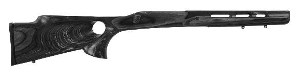 Varmint Thumbhole, Savage 340 E