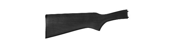 Central Arms Dbl Drawbolt Model Type 1 20ga Stk