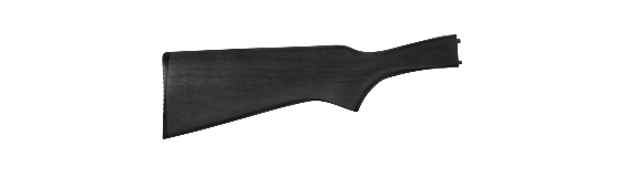 Fox® Model B Type 1 12ga Stk