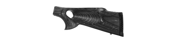 Sterling Lh Remington® Sportsman 12 Ga Stk