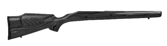 Prairie Hunter, Browning A-bolt