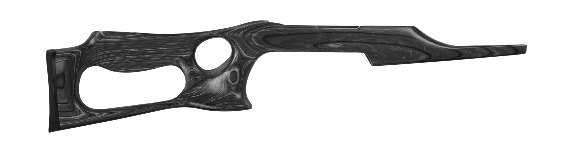 Barracuda Ruger® 10/22®