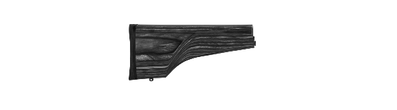 Ruger® Ar-15 Rifle Stock