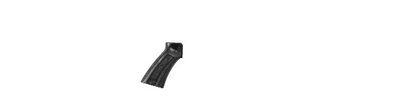 Mossberg® Ar-15 Grip