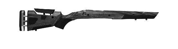 At-one Marlin® 900 Series Clip Bbc Stk Zz F