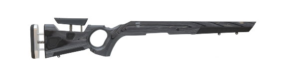 At-one Thumbhole, Ruger 10/22 Competition