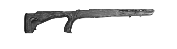 Vertrek, Ruger® 10/22®