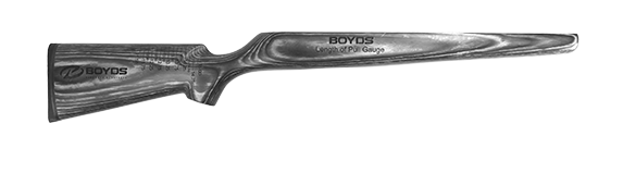 Sporter Boyds Length Of Pull Gauge