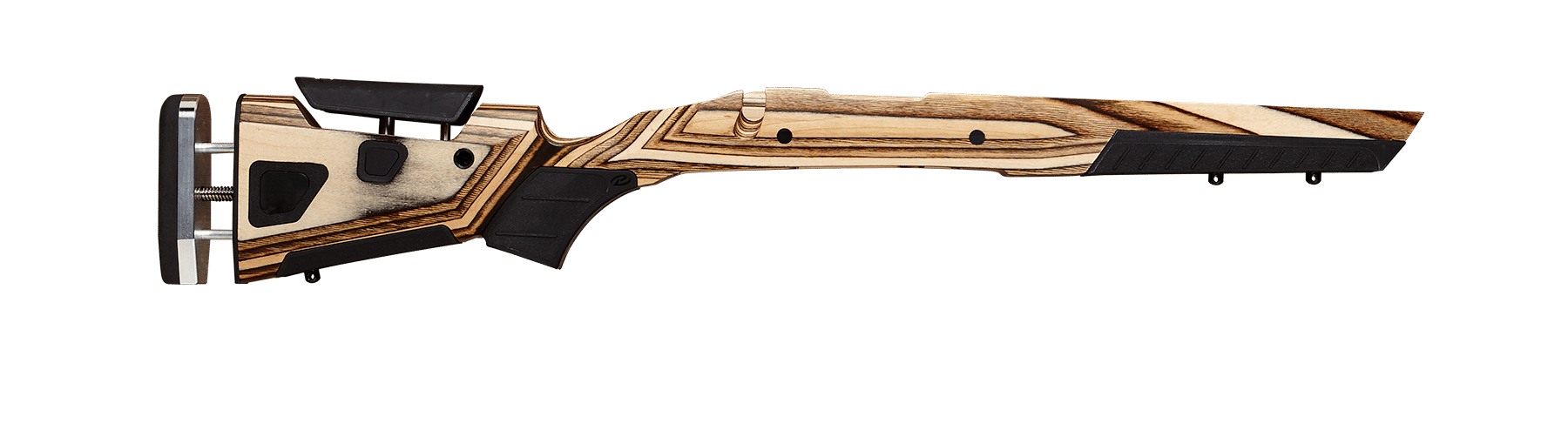 Build & Price Gunstock Configurator | Boyds Hardwood Gunstocks