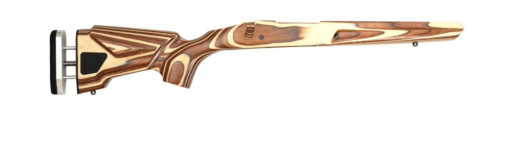 Gunstock Color Coyote