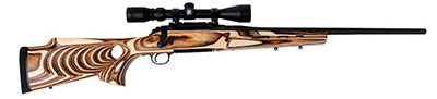 Remington 710 gunstock