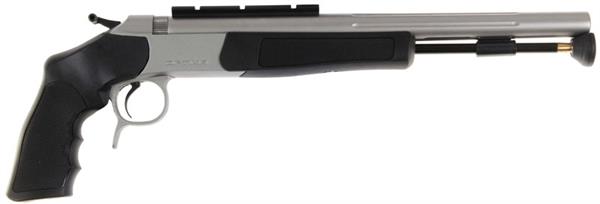 Beginners Guide to Hunting - Optima V2 Muzzleloader Pistol Optima V2 Muzzleloader Pistol