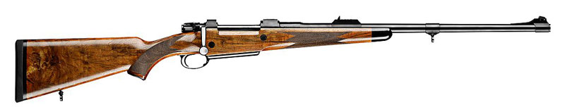 Mauser M98 Magnum Rifle