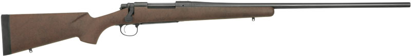 Remington Model 700 American Wilderness Rifle