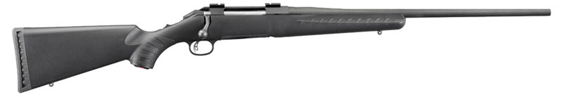 Ruger American Rifle Standard