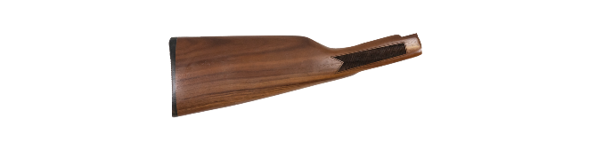 Henry Repeating Rifle Stock
