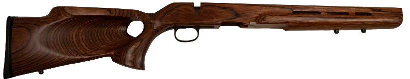SAVAGE B SERIES FACTORY BARREL CHANNEL