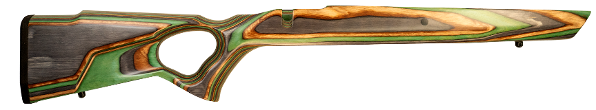 SAVAGE 110 TBR LA BLIND MAG STGFD FBC