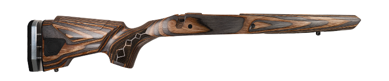 REMINGTON 700 BDL LA FBC