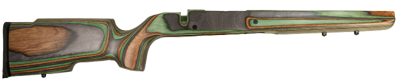 WEATHERBY VG LA FBC