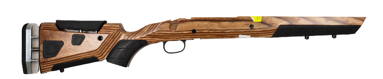 SAVAGE AXIS SHORT ACTION BULL BARREL