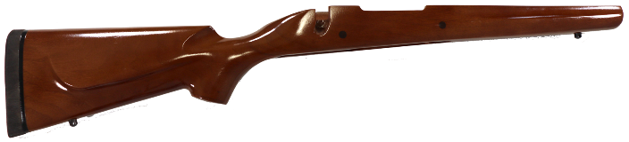 WEATHERBY MARK V LONG ACTION 1-PC FLOOR PLATE LEFT HAND STK