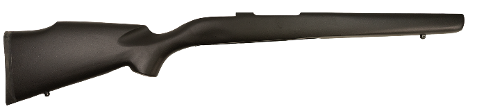 MAUSER LR #1 BC