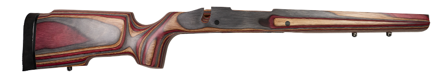 REMINGTON 700 LA BDL BBC