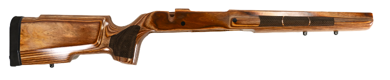 RUGER 10/22 .920/HEAVY BARREL CHANNEL Green/Natural