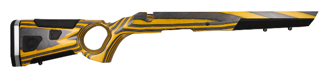 RUGER AMERICAN CENTERFIRE SA FBC DBM